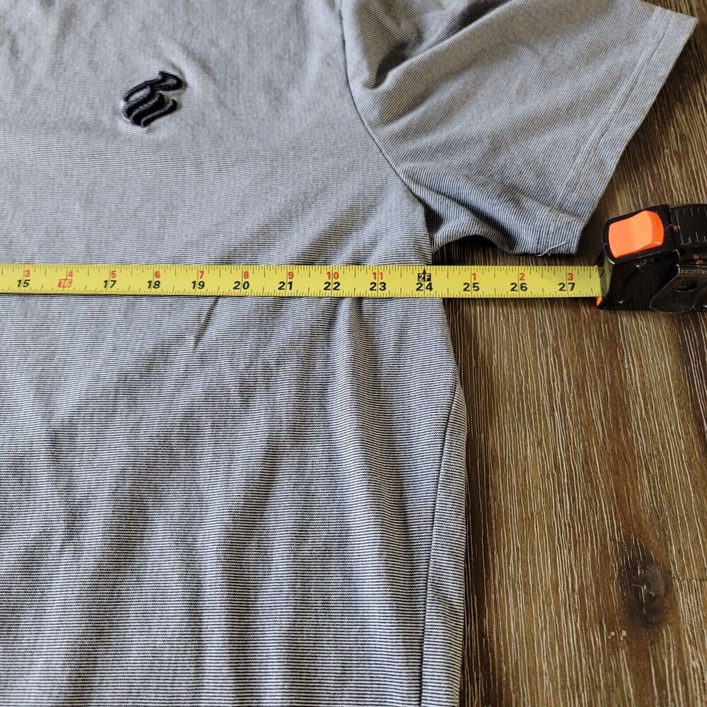 Vintage Y2K Rocawear t shirt 3xl Mens Soft Excellent Condition - Picture 4 of 5